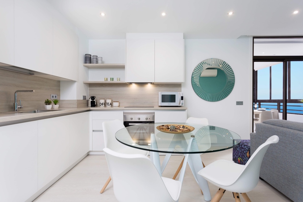 A fifth apartment is added to Quinta Estrella Luxury flats